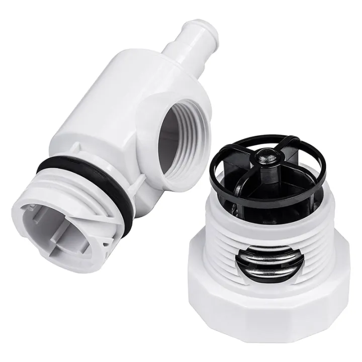 D29 UWF Quick Disconnect & 91009002 Pressure Relief Valve Part,for the Polaris 180 280 380