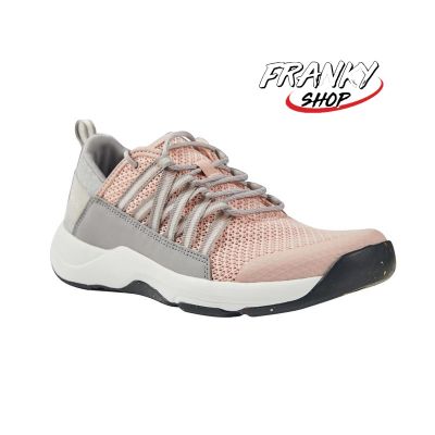 [พร้อมส่ง] รองเท้าผู้หญิงสำหรับใส่เดินป่า Women’s Hiking Shoes NH500 Fresh