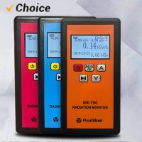 ✇ chailian261683 NR-950 Handheld Nuclear Radiation Detector Display Household Tester Geiger Counter β Y X-ray Detection