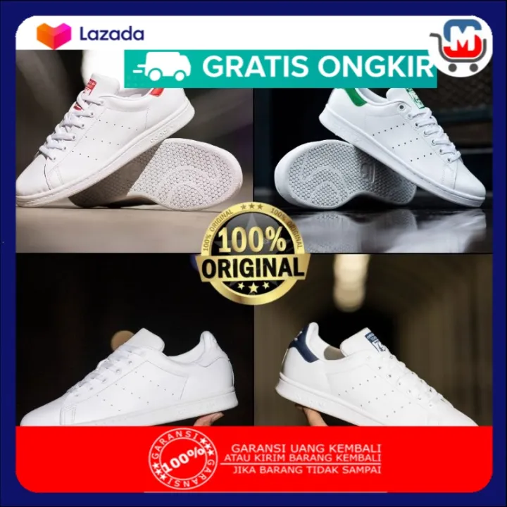 adidas stan smith lazada