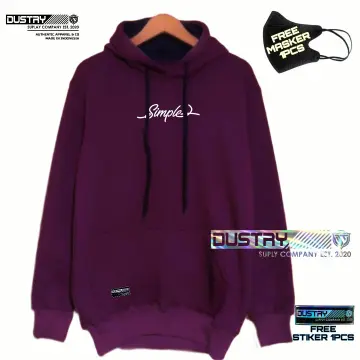 Lazada sweater online hoodie