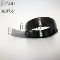 Jucaili 2แถบเข้ารหัส180d-15m สำหรับ allwin เครื่องพิมพ์ขนาดใหญ่ที่ไม่ธรรมดาของมนุษย์ H9730 15mm-18ภาพยนตร์เทป