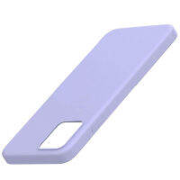 for iPhone 12 Case,for iPhone 12 Pro Case, Silicone Shockproof Phone Case with Microfiber Lining