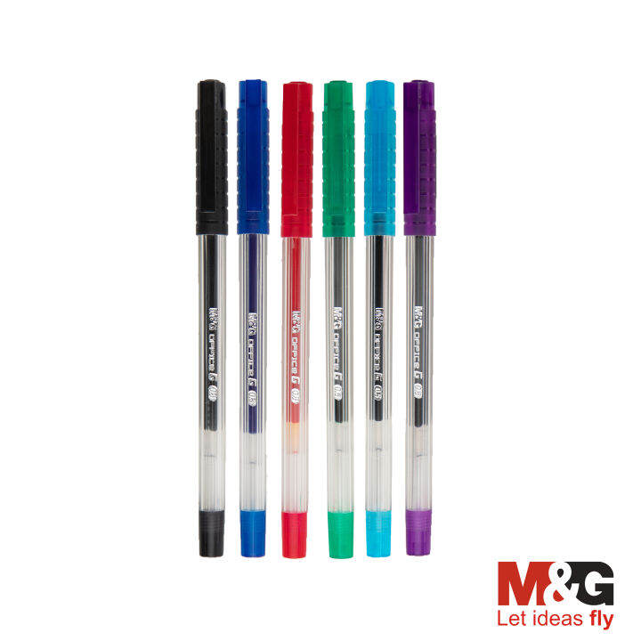 M&g office gel pen Clearance