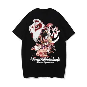 Buy Vintage Anime Shirt Online In India  Etsy India