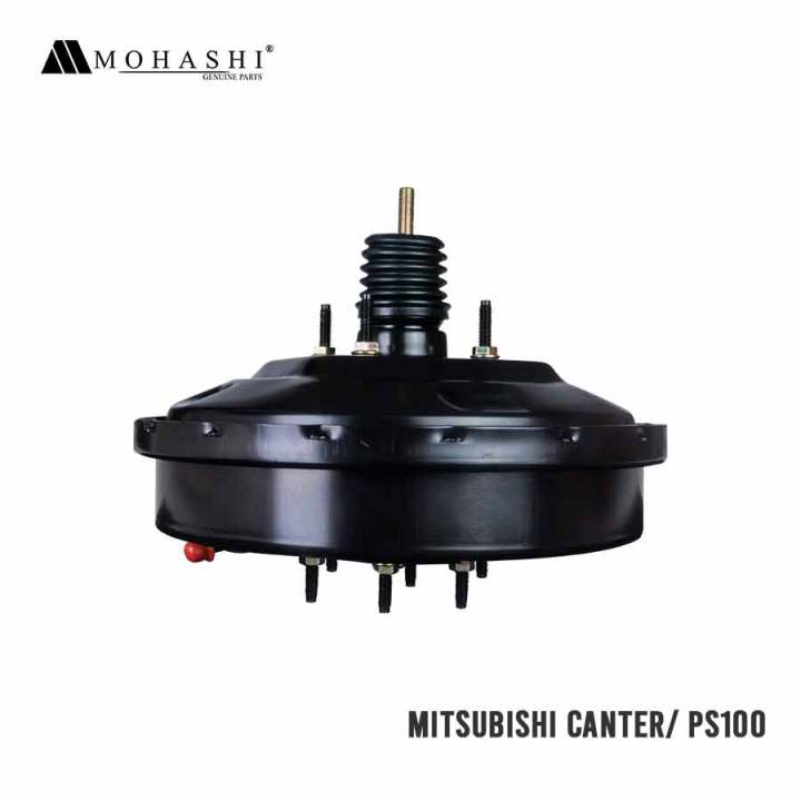 MITSUBISHI CANTER PS100 224-00401 MOHASHI BRAKE BOOSTER HYDROVAC ...