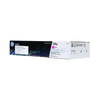 Toner Original HP 119A W2093A M