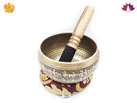 Singing Bowl ขันทิเบต