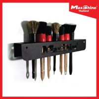 ชั้นใส่อุปกรณ์ ชั้นใส่แปรงดีเทลลิ่ง 10 ช่อง - Maxshine Deling Brush Holder