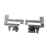 New Laptop LCD Hinges For DELL Vostro 131 V131 E3330 3330 Series Left Right silver hinge Notebook PN: VD9H2 0VD9H2 0J6P8