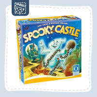 Fun Dice: Spooky Castle Board Game