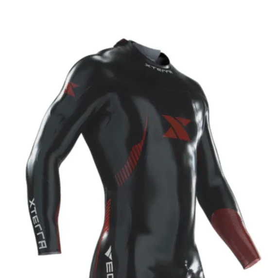 XTERRA VECTOR PRO WETSUIT Lazada PH