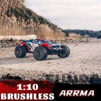 OuYunTingM ARRMA ARA4305V3ความเร็วสูง VORTEKS 3S ไม่มีแปรงถ่าน1/10รถบังคับวิทยุไฟฟ้า RC รถรุ่นรีโมทคอนโทรล Truck Monster สตันท์