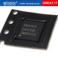 1pcs/lot SM4154 4154 QFN-28 In Stock