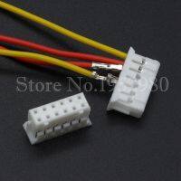 100PCS PHD Cables Semi finished Product for PHD Double Row Housing Connector 26AWG 200mm Long