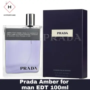 Prada Perfume Men - Best Price in Singapore - Jun 2023 