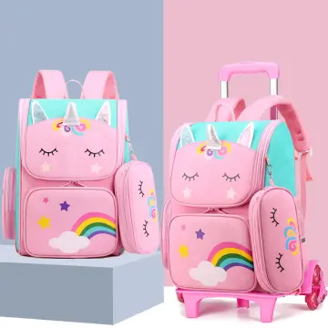 School bags for store girls online shopping