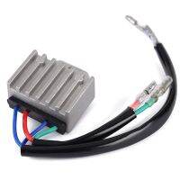】【=-【 Voltage Regulator Rectifier For Honda 8HP BF8 BF8A3 BF8A4 BF8A5 BF8A6 BF8K0 LA/SA BF8AM BF8AW BF8AX BF8AY LA/SA/XA 31620-881-A02