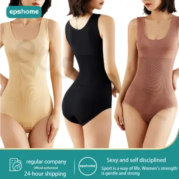 Find Cheap, Fashionable and Slimming seamless bodysuit 