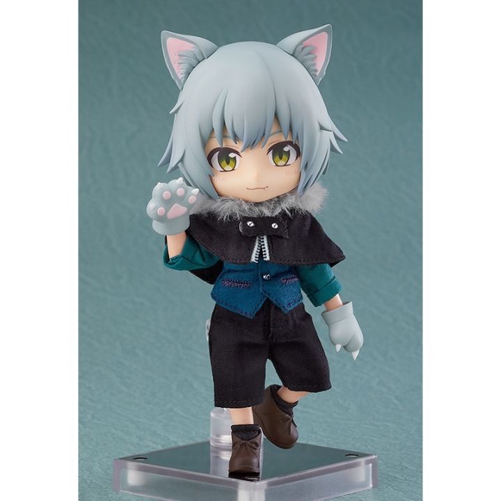 2023-new-nendoroid-doll-outfit-set-wolf