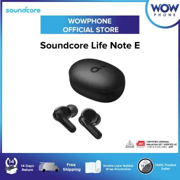 Life Note E Earbuds True Wireless In-Ear Headphones