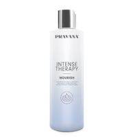 Pravana Intense Therapy  conditioner 325ml ครีมนวดที่ใช้ต่อหลังการสระผม ทำให้ผมนุ่มลื่นเงางาม และไม่ทำให้หนักผม สามารถช่วยลดอาการแตกหักของเส้นผมที่อ่อนแอมาก ๆได้ถึง 98%