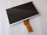 New Original 9 Inch 50Pin AT090TN12 V.3 DJ090NA-03C ZJ090NA-03B LCD Screen Display Panel