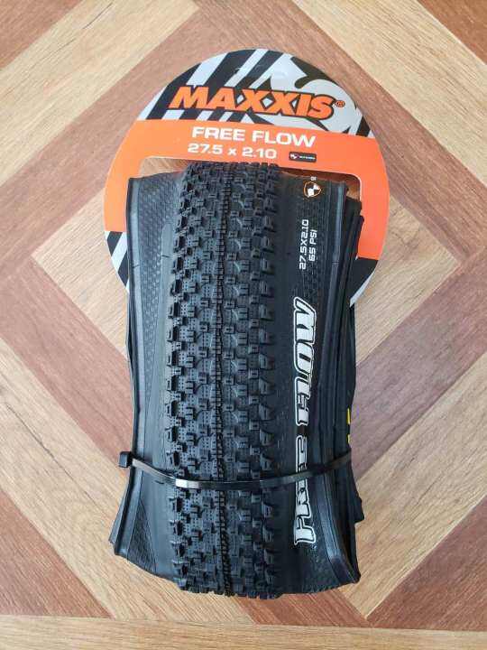 maxxis 27.5 x 2.10