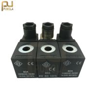 【hot】♘♘♂  Solenoid Coil BDA 220V/230V 14.5VA/8W SA4251 Large Hole 13mm Small 10mm Height 39mm 12V 24V 110V