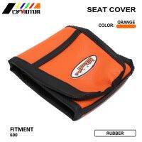 【LZ】 For KTM 690 SM SMR SMC Enduro R Supermoto Off Road Bike Motorcycle Leather Soft Anti-slip Seat Cover