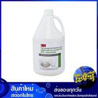 น้ำยาล้างจาน กลิ่นอ่อนละมุน 3.8 ลิตร 3เอ็ม 3M Dishwashing liquid, mild scent น้ำยา ล้างจาน ทำความสะอาด อเนกประสงค์