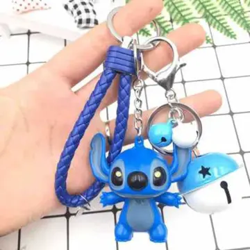 stitch keychain key chain