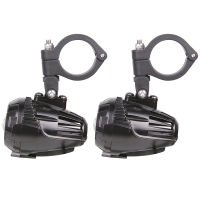 ไฟตัดหมอกรถจักรยานยนต์ไฟ LED สำหรับ BMW R1200GS LC R 1250GS R1250GS F800GS GSR1200 S F750GS ADV R 1200 GS ไฟรถจักรยานยนต์