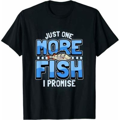 Christmas/Halloween/Thanksgiving Good Gift Newest Popular Funny Fishing Quote Premium Gift Tee Fashion T-Shirt  UO28