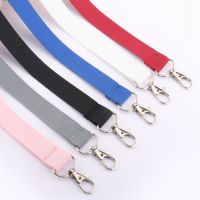 Nylon Dog Training Leashes Pet Supplies Walking Harness Collar Leader Rope For DogsRed Black 6m 10m 15m 20mWhite Pink Gray Rose