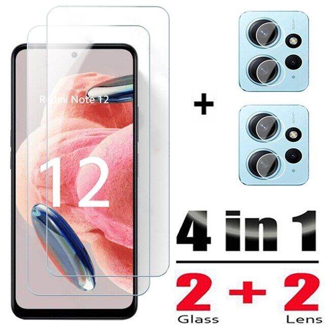 4in1-tempered-glass-for-xiaomi-redmi-note-12-4g-camera-lens-screen-protector-film-redmi-note-11-11s-11-pro-global-note-12-glass