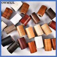 OWMXZL 10M/Roll โครงประตู วอลล์เปเปอร์เส้นเอว กันน้ำกันน้ำได้ ขอบหน้าต่าง เส้นนำคลื่น ของตกแต่งบ้าน พีวีซีพีวีซี สติกเกอร์ขอบผนัง