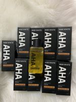 AHA white by MIMI Body serum (  10 กล่อง )