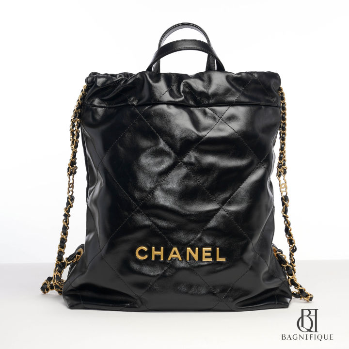 chanel 22 bags price