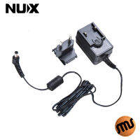 Nux Adaptor Switching Power อะแดปเตอร์เอฟเฟค รุ่น ACD006A