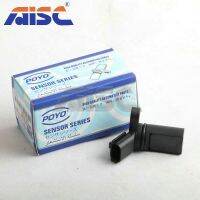 AISC Auto Parts 23731-AL61A เซ็นเซอร์ตำแหน่งเพลาลูกเบี้ยวสำหรับ Nissan Teana J31 VQ23 VQ35 ชิ้นส่วนรถยนต์ญี่ปุ่น