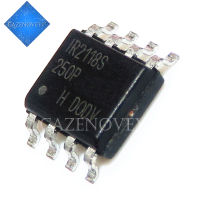 5pcs/lot IR2118STRPBF IR2118S IR2118 SOP-8 In Stock