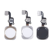 สำหรับโทรศัพท์ 6 6 plus Touch ID Sensor ปุ่มโฮมปุ่มเปลี่ยน Flex Cable-DFGN STORE