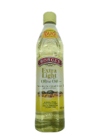 BORGES EXTRA LIGHT OLIVE OIL 500ML.