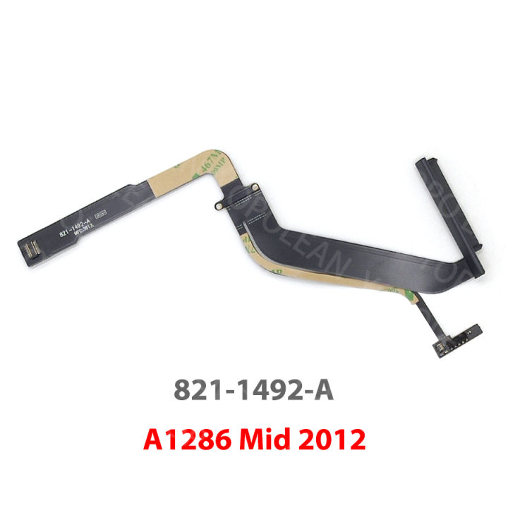 new-a1286-hdd-hard-drive-cable-for-pro-15-a1286-821-0812-a-821-0989-a-821-1198-a-821-1492-a-2009-2010-2011-2012-year