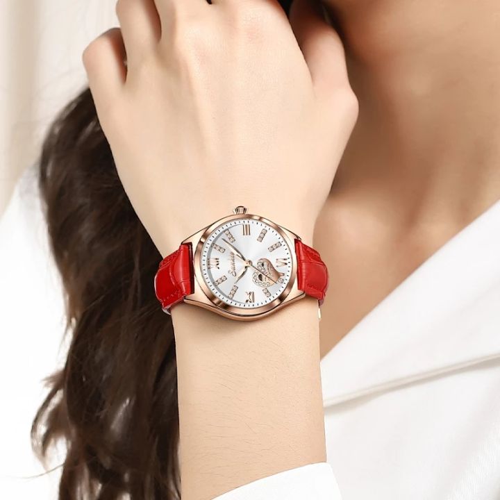 2021-lige-brand-sunkta-women-watches-fashion-leather-ladies-quartz-watch-top-brand-luxury-dial-simple-rose-gold-women-watches