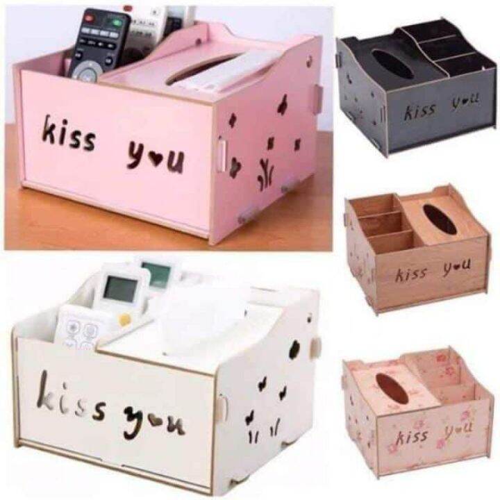 Kiss you diy organizer Lazada PH