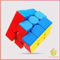 รูบิค 3x3x3 ความเร็วระดับมืออาชีพ รูบิค ลูกบาศก์ ของเล่นลับสมอง Twist Puzzle Rubiks Cube &amp; MF3RS Racing Cube