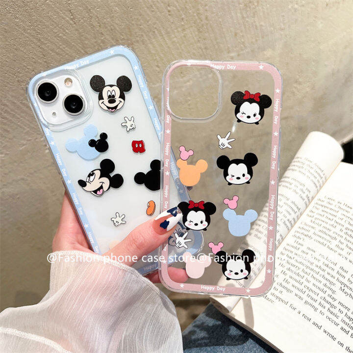 เคสโทรศัพท์-vivo-y27-y78-5g-4g-2023-เคส-phone-case-ยอดนิยมเคสลายการ์ตูนหลากสีน่ารักซิลิโคนนิ่ม