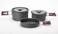 Fire-Maple FMC-202 Cookware